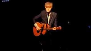 Neil Finn ~ Private Universe ~ Live in Amsterdam 2014