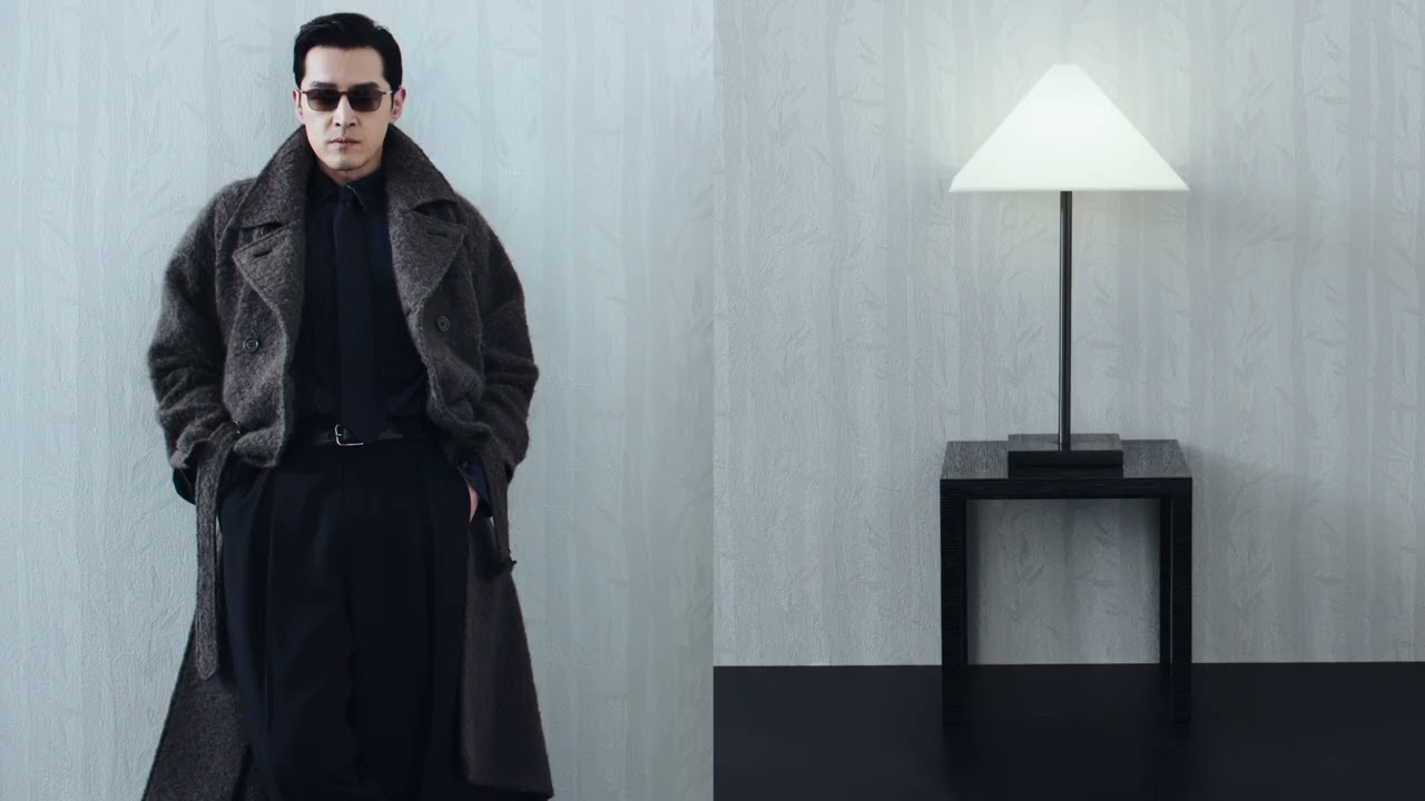 Uploads from Armani