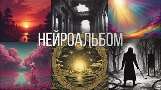 НЕЙРОАЛЬБОМ (Нейросеть написала 9 песен)