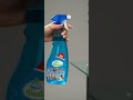 10 /- में बनाये Glass Cleaner #cleaningproducts #perfume #lifeisbutadream #neatup