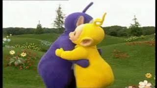 Teletubbies  -   Schmusen