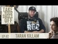Taran Killam (Saturday Night Live, Hamilton) on TYSO - #2