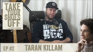 Taran Killam (Saturday Night Live, Hamilton) on TYSO - #2