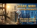 Zgârie norii - o istorie fascinantă și tehnologii la limita fizicii