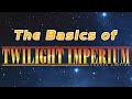 Twilight Imperium | Beginner Strategy Guide Mp3 Song