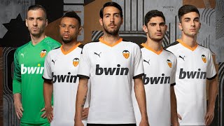 All Valencia Goals 2019/20 - La Liga & Copa Del Rey