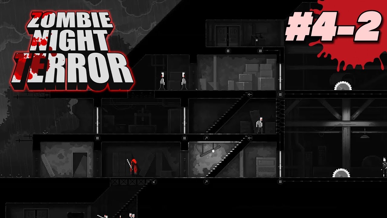 skidrow zombie night terror skidrow zombie night terror