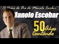 Manolo Escobar - 50 años cantando los grandes éxitos de Manolo Escobar