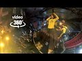 Yellow Socks - Пока сердца бьются [Video 360°]