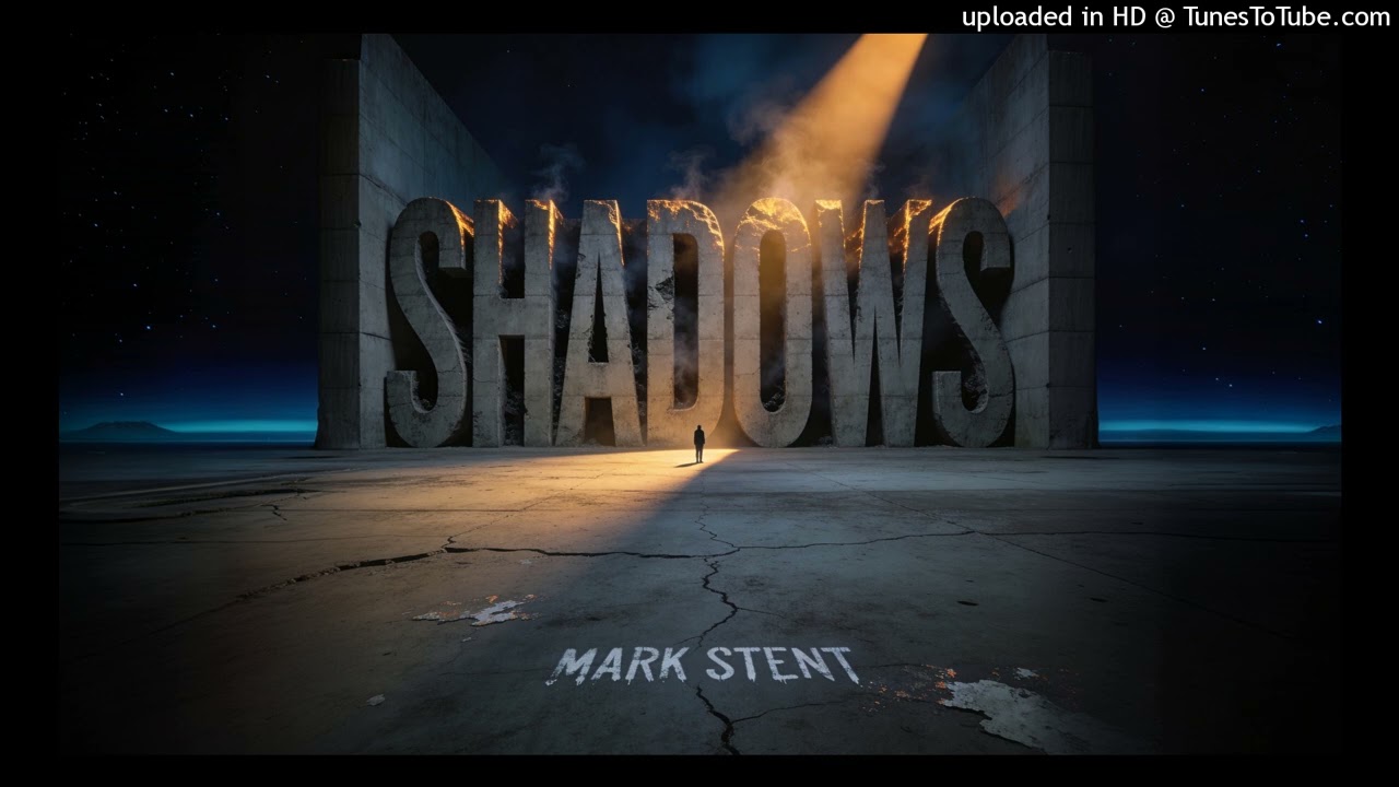 Παρακολούθηση Mark stent - Shadows στο YouTube Παρακολούθηση Mark stent - Shadows στο YouTube