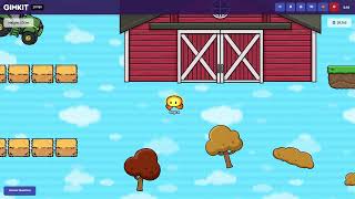 Gimkit Don't Look Down Former World Record (7:56) Profile