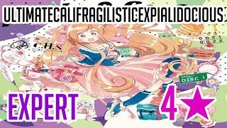 Tone Sphere - Ultimatecalifragilisticexpialidocious Expert