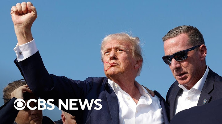 New documentary explores how shooter accessed Trump Butler event for assassination attempt