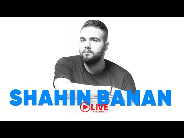Shahin Banan TOP Songs - شاهین بنان - بهترین آهنگ ها class=