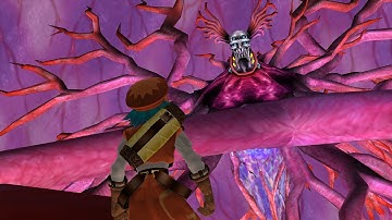 .hack//Quarantine - Cubia II Fight