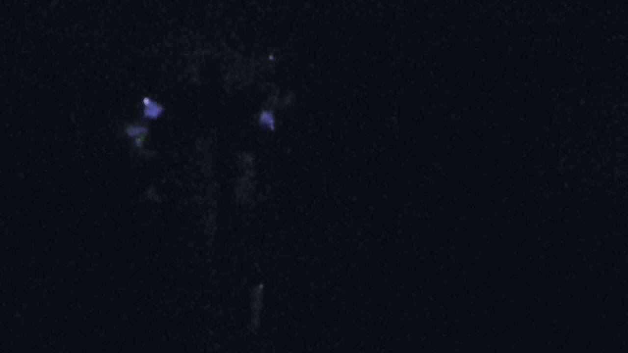 20181114_230907 - 1 (enhanced) 🌟🌟🌟🌟🌟 Manor House - projections around house at night