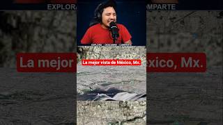 EL ESTADIO CON LA MEJOR VISTA DEL MUNDO😱 #tobyearth #googleearth #mexico