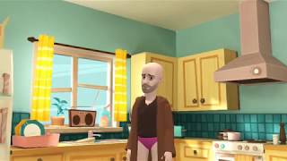 Plotagon - New Weekend Challenge