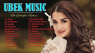 TOP 100 UZBEK MUSIC 2020 || Узбекская музыка 2020 - узбекские песни 2020 - Uzbek music