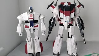 MP-57 K.O Jetfire