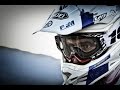 Xavier de soultrait   dakar 2017  yamaha hfp