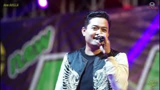 TAK NYAMAN - ANDI KDI // NEW ABELLA LIVE AT BANGKALAN