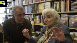 95-годишна жена разказва за чудесата на „Метода Силва“