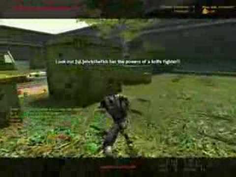 Counter Strike Source