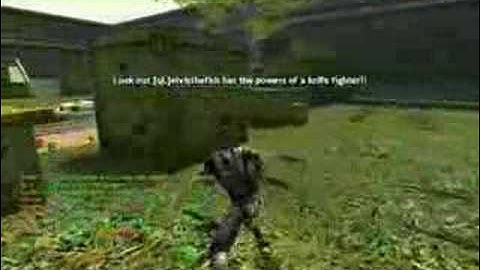 Counter Strike Source