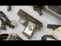 Our Heritage: Firearms in the Gun Vault Part II