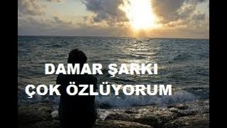 Yeni Arabesk Şarkılar 2025,Arabesk Şarkılar,Damar Arabesk Çok Özlüyorum