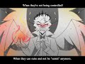 Hazbin Hotel - Lucifer