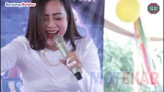 EMANG LAGU BULED GA TAHAN PENGEN JADI GOYANG APALAGI GENDANGNYA RUSDY OYAG fT AYU