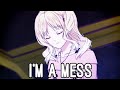 Diabolik Lovers - I'm A Mess - (AMV)