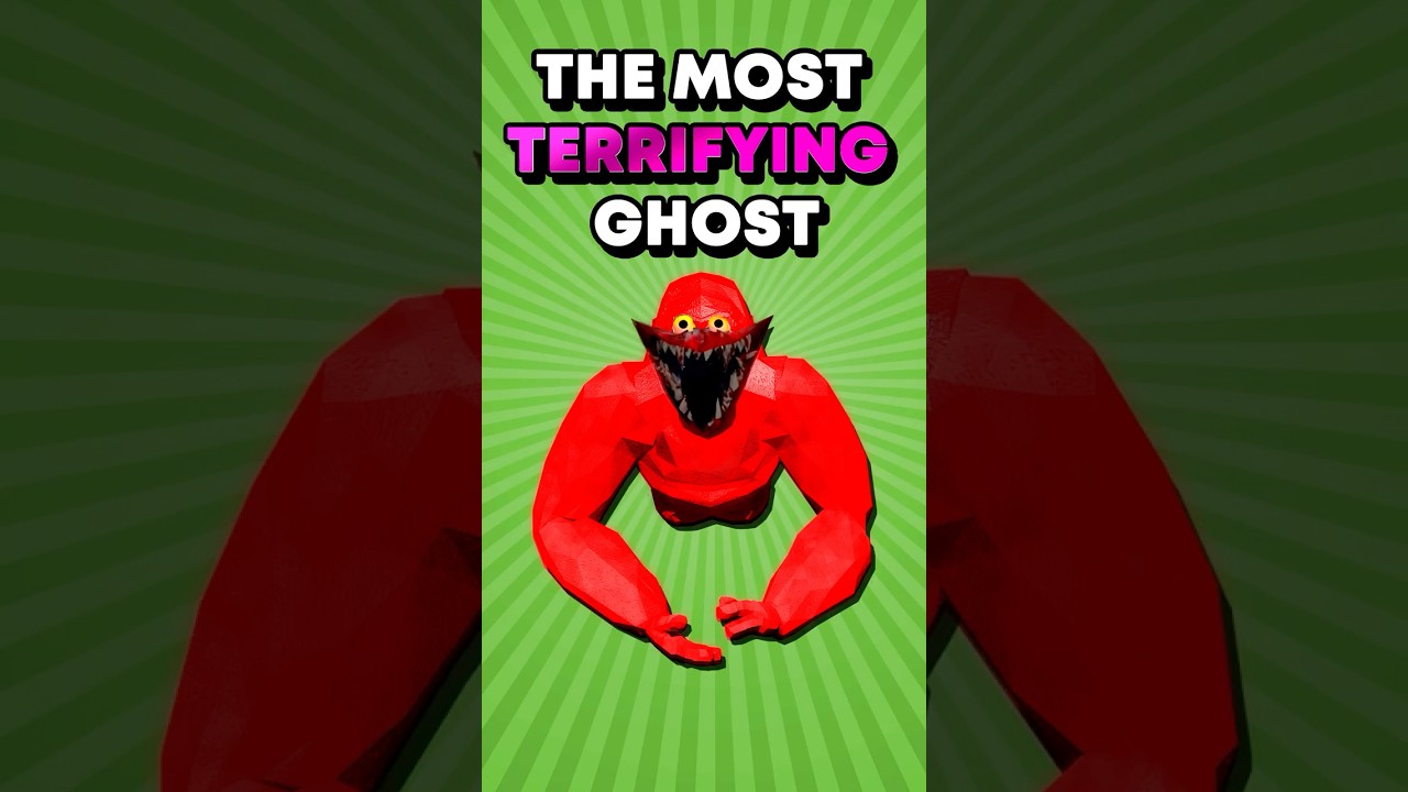 I Found the SCARIEST Ghost... 😱👻 (Animal Company)