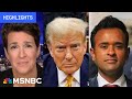 Trump on trial new york vs donald trump day 17 highlights