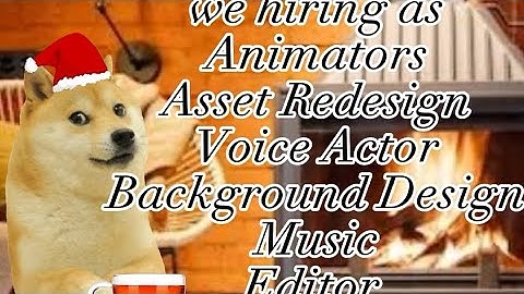 New Object Show Auditions (Opened!!)