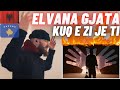 🇦🇱🇽🇰 Elvana Gjata - Kuq E Zi Je Ti 🦅 [HYPE UK 🇬🇧 REACTION!]