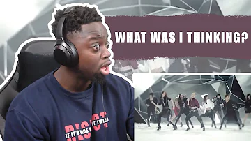 Girls' Generation- The Boys [MV] REACTION