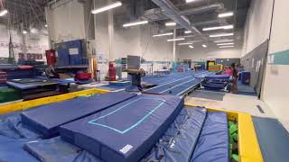 Vivienne M L8 Vault