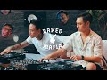 Live set  dj minhtri  mouzee  naked mafia