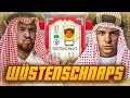 FIFA 20: 190 Oder WÜSTENSCHNAPS Fut Draft BATTLE 😂🤮 vs DerKeller