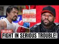 Mayweather FACES DEADLINE TODAY: 'Sign or PAY $100M' — Pacquiao's Team Drops BOMBSHELL Ultimatum!