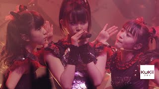 BABYMETAL // UKI UKI ☆ MIDNIGHT 「ウ・キ・ウ・キ★ミッドナイト」