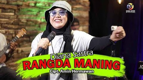 RANGDA MANING - DIANA SASTRA