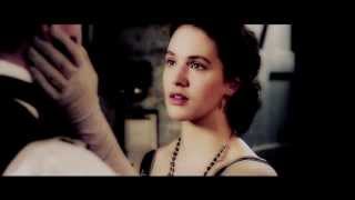 hearts so lost as mine . sybil & tom fanfiction trailer