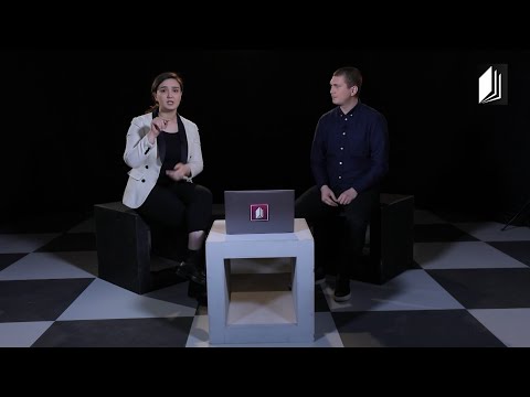 ჟესტური ენის გაკვეთილები - გიორგობა