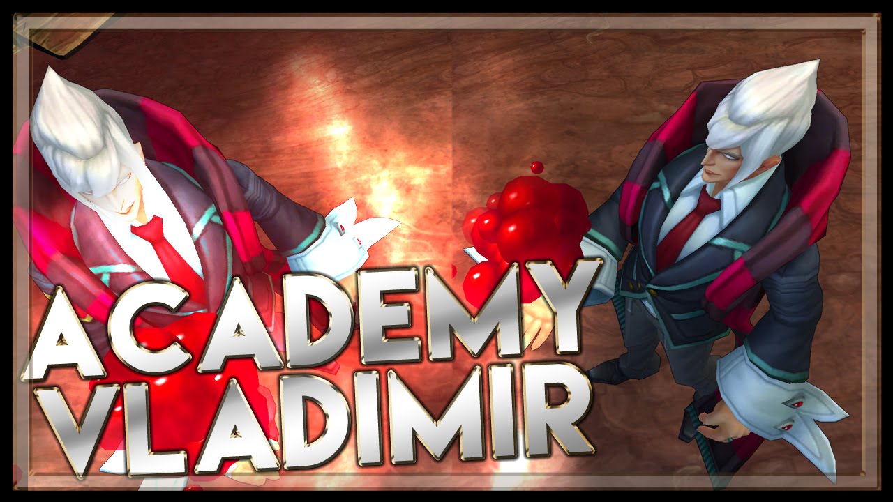 Lol Academy Lol Academy