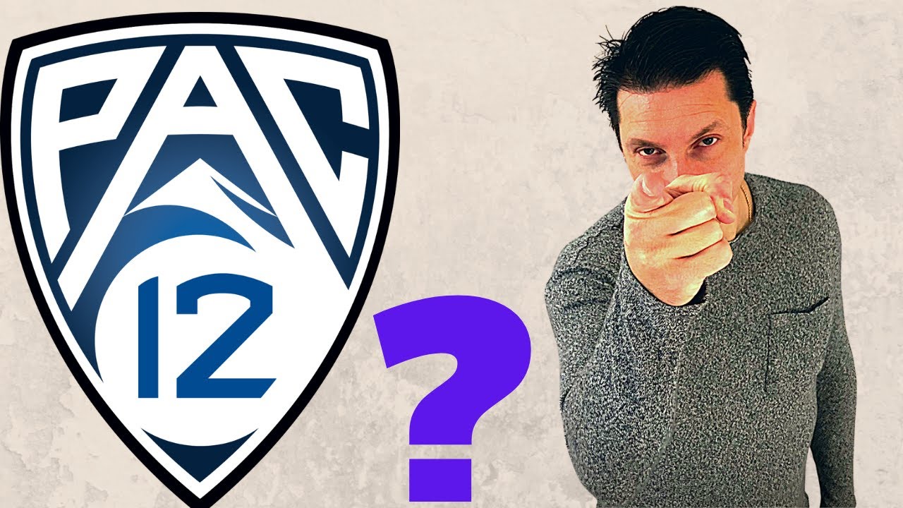 Pac 12 Predictions LIVE Call-In Show