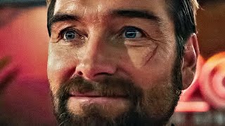 G20 Final Trailer (2025) Antony Starr, Action Thriller Movie HD